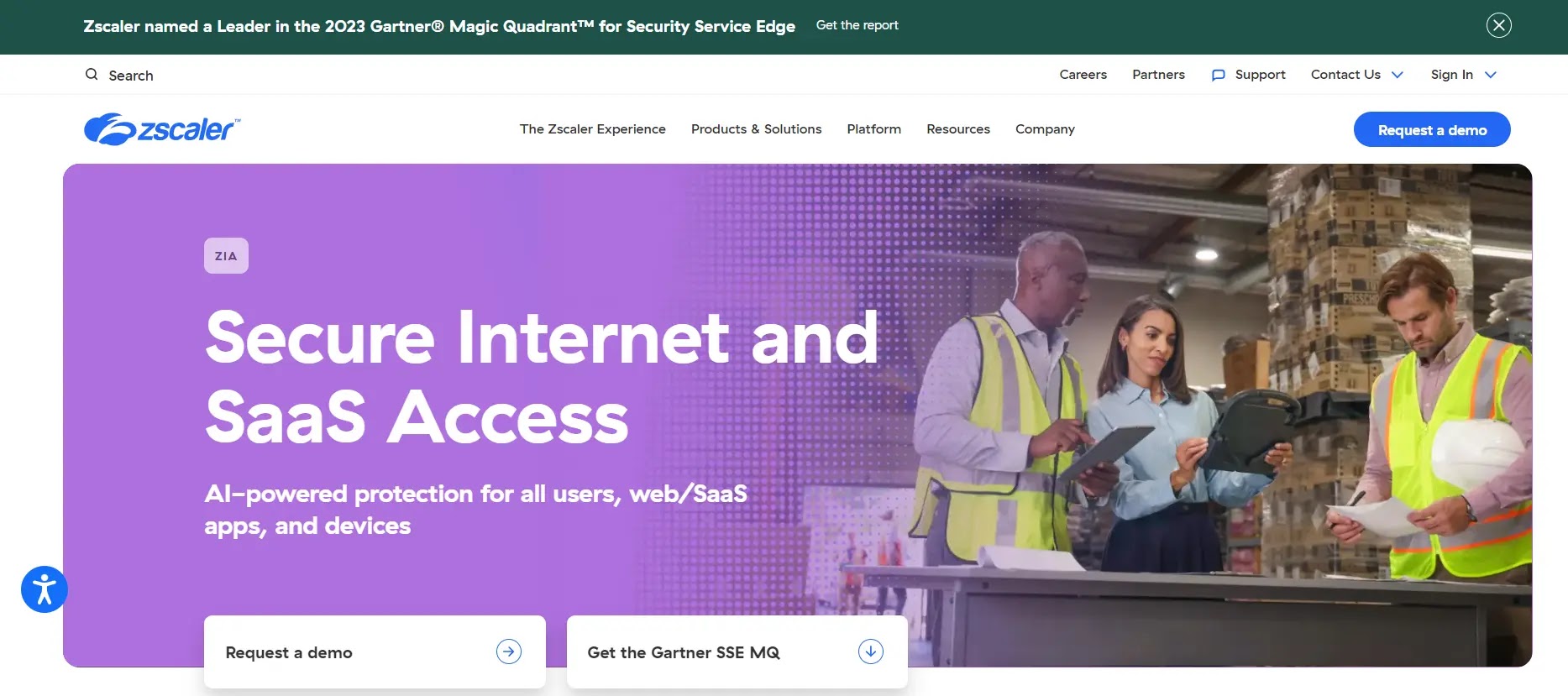 Web Filtering Solutions
